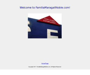 familiamaragallnoble.com: FamiliaMaragallNoble.com - Welcome
Welcome to FamiliaMaragallNoble.com. Please enjoy your stay!