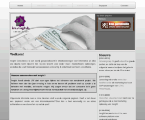 groversoftware.com: Insight Consultancy
