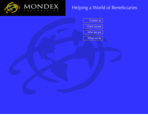 mondexcorp.com: mondexcorp.com/recovers unclaimed property
Mondex Corporation assists in the recovery of unclaimed property by providing legal services, forensic and probate genealogical research, with expertise in personal estates to compensation for assets expropriated during World War II.