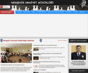 nevsehir.pol.tr: Nevşehir Emniyet Müdürlüğü
Nevşehir Emniyet Müdürlüğü,Nevşehir Polis,Nevşehir Asayiş,Nevşehir,Ömer GURULKAN,Nevşehir Terörle Mücadele,Nevşehir Silah Ruhsat,Nevşehir Pasaport,Nevşehir Asayiş Haberleri,Nevşehir Emniyet Müdürlüğü Haberler,Nevşehir Polis Evi