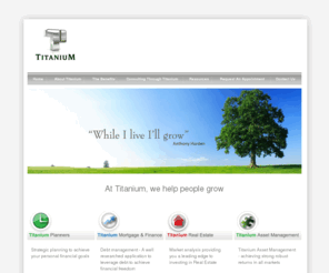 titaniumfinancialservices.com.au: Financial Planning Services : Titanium Financial Services
Description for the Meta Keywords Goes Here