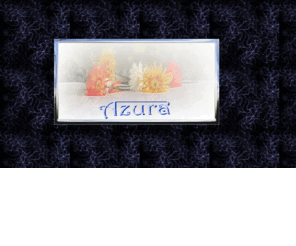 duoazura.com: Azura
Bienvenue sur le site du duo Azura