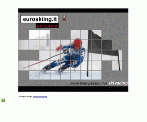 euroskiing.it: euroskiing skicamp - professional skitraining
