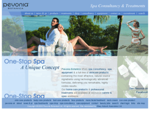 pevonia.co.uk: Salon/Spa Equipment, Natural Skin Care Products - Pevonia
Pevonia suppliers of spa equipment and natural skincare products, containing naturally sourced ingredients delivering you remarkable, highly visible results.
