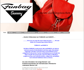 funbag.info: Home - Amari Lederwaren GmbH
{{company_name}}, {{city}}
