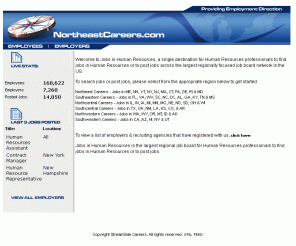jobsinhumanresources.net: Jobs in Human Resources
Find jobs in Human Resources and post jobs