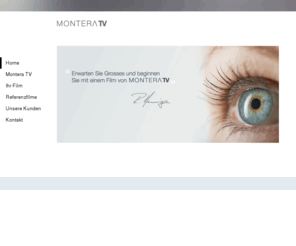 montera.ch: Montera TV - Home
