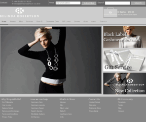 scotlandcashmere.com: Belinda Robertson - Luxury Cashmere | Luxury Cashmere Clothing and Care Specialists
Cashmere sweaters and accessories, including pure cashmere and cashmere care products, from Scottish designer Belinda Robertson - Luxury Cashmere