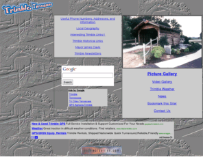 trimbletennessee.com: Trimble, Tennessee
Trimble, Tennessee Home Page