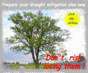 droughtemergencyplan.net: Drought Emergency Plan - Steps - Don't Risk Losing Assets
Develop a drought Energency Contingency Plan Now - Don't risk losing assets - Proven Cost Savings with Irrigation Water Usage and Increased Labor Performance