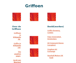 griffoen.net: Griffoen.nl / Griffoen.com/ Griffoen.net / Griffoen.org
