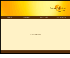 weinbay.com: Sunny Selection GmbH
Sunny Selection GmbH
Internationale Weine und Spirituosen
Import und Export