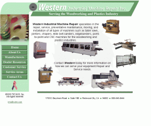 wimr.com: Western
