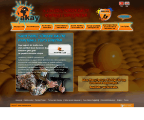 akaymanufacture.com: Akay Manufacture
Akay Manufacture