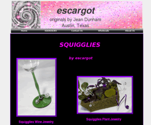 escargotonline.com: escargot
