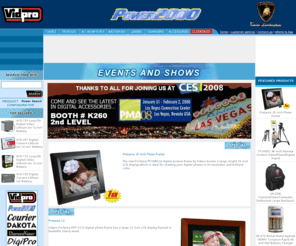 vidprousa.net: VidPro - Power 2000