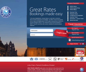 argo.gr: Argo travel -  b2b platform – airtickets, hotels, packages, transfers.
ARGO.GR - ONLINE SERVICES, 9, Xenofontos Street, 105 57 Athens, Greece, Phone: +30 210 32 44 000, Fax: +30 210 3318 088, E-mail: contactus@argo.gr, Office Opening Hours: Monday – Sunday (24 hours)