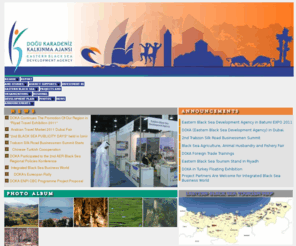 ebsda.org: Eastern Black Sea Development Agency (EBSDA)
