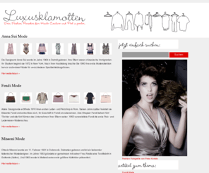 freerohingyacampaign.org: - Mode Online Shopping - Luxusklamotten
