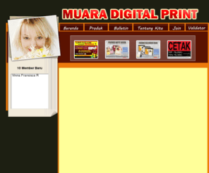 muaradigital.com: Muara Digital
Skrip afiliasi terlengkap.
