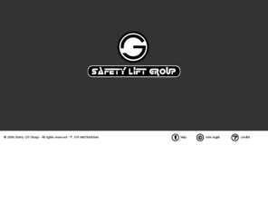 safetylift.com: Ascensori, elevatori Safety Lift Group
Progettazione, installazione, manutenzione e assistenza di ascensori, elevatori, montacarichi, montalettighe, montascale, piattaforme, scale mobili, servoscale, sollevatori, impianti speciali. Planning, installation and maintenance of lifts, elevators, home lifts, good lifts, food lifts, loading platforms, moving staircases, special plants. Italy.