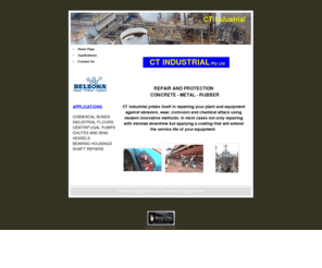 ctindustrial.info: Home Page
Home Page