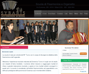 sybarisaccordionschool.net: Sybaris Accordion School
Sybaris Accordion School