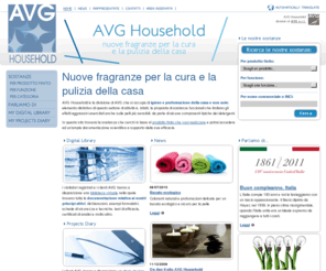 avg-household.it: AVG: principi attivi naturali, sostanze, ingredienti, fragranze, aromi
AVG: principi attivi naturali, sostanze, ingredienti, fragranze, aromi per cosmetico, nutrizionale, farmaceutico, alimentare, household.