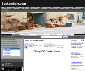 basketssale.com: Baskets Sale Wicker Baskets Gift Baskets Storage Food And Laundry Baskets
Baskets Sale Cheap Gift Baskets Basket Making Ideas Hanging Baskets Flower Baskets Chocolate Tea Food Wine And Cheese Baskets Cheap Coffee And Fruit Baskets All Baskets On Sale