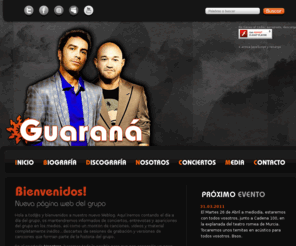 guaranaweb.es: Guaraná
