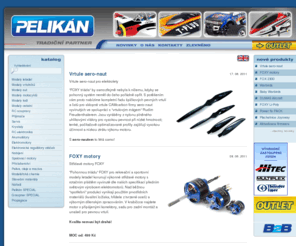 xn--rcm-pelikn-04a.com: RCM Pelikán
RCM Pelikán web