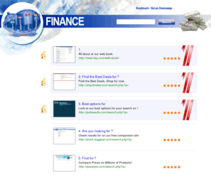 awarefinance.com: Search -
