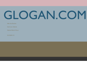 glogan.com: Home
