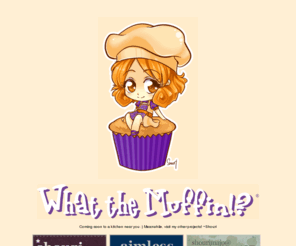 themuffin.org: What the Muffin!? by SPRINGIETTE
