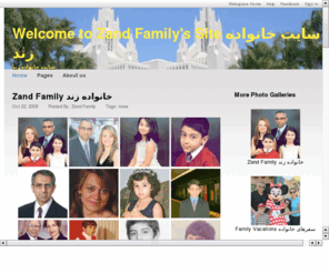 ryanzand.com: Zand Family
Zand Family official website