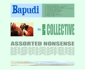 bapudi.com: bapudi.COM
Bapudi.com is the cult we have started in your name.