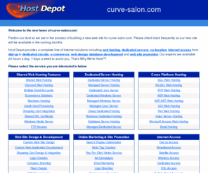 curve-salon.com: Shop | Miss Jessie's Original

