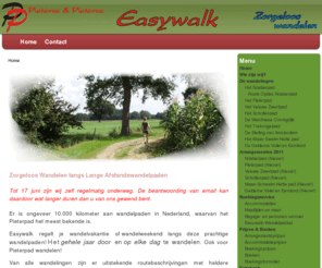 easywalk.info: Easywalk
zorgeloos wandelen, Wandelen
Nordic Walking
Wandelplezier
Zorgeloos Wandelen
LAW
Nivon
Noaberpad
Pieterpad traject 1
Pieterpad traject 2
Pieterpad
Maas-Swalm-Nette Pad
Veluwe Zwerfpad
Streekpad
Scholtenpad
Twentepad
Streekpad Nijmegen
Texelpad
Brabants Vennenpad
Drenthepad
Krijtlandpad
Graafschapspad
Amsterdamse Ommegang
Hanzestedenpad
Groen Hartpad
Utrechtpad
Maas- en Peelliniepad
Oosterscheldepad
Maasduinen/Nierspad
Almerepad
Waterliniepad
Zevenwoudenpad
Pionierspad
Floris V-pad
Trekvogelpad
Overijssels Havezatenpad
Marskramerpad deel 1
Marskramerpad deel 2
Marskramerpad deel 3
Marskramerpad
Maarten van Rossumpad
Deltapad
Hollands Kustpad
Friese Kustpad
Wad- en Wierdenpad
Oeverloperpad
Lingepad
Pelgrimspad deel 1
Pelgrimspad deel 2
Pelgrimspad
Zuiderzeepad
Grenslandpad
Domelapad
Peellandpad
Pieterse & Pieterse
Natuur
Buiten
NWB
KNBLO
Wandeltochten
Wandelvakantie
Wandelweekend
Wandelsport
Wandeling
Meerdaagse tochten
Trektochten
Lange afstand wandelen
Overnachtingadressen
Hotels
Bed & Breakfast
Wandelhotels
Natuurvrienden
Wandelplatform
ANWB
Bewegen
55 
60 
65 
Gezond
Buitenlucht
Platteland
Jong en Oud
Winterwandelingen
Zomerwandelingen
Najaarswandelingen
Herfstwandelingen
Voorjaarswandelingen
Lentewandelingen
Wandelreis Boeken
Zwerfsport
Reserveren
Wandelreis reserveren
Bagagevervoer
Trekkershutten
Wandelaar
Wandelafstand
Wandeldag
Nederlandse Wandelpaden
Wandelweg
Wandelpad
Streekpad
Themapad
Lange Afstand Wandelpaden 
LAWs