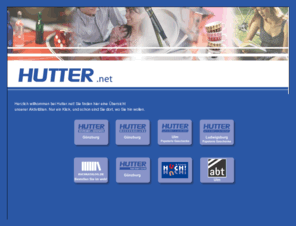 hutter.net: Hutter.net
