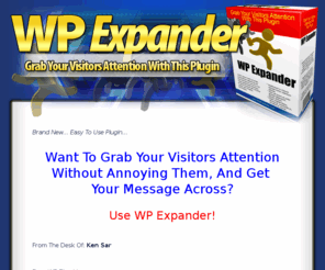 wptextexpanderplugin.com: WP Expander Plugin Is On Dimesales
wp expander plugin