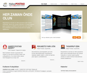 haberpostasi.info: .:Haber Postası:.
