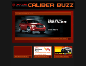 caliberbuzz.com: CALIBER BUZZ - built by Inbox Digital
> CALIBER BUZZ - built by Inbox Digital