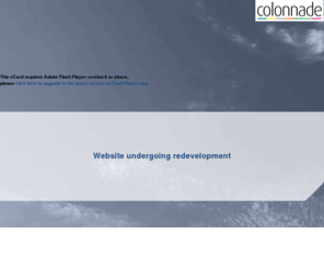 colonade.co.uk: Colonnade
We create the opportunity through the land acquisition and planning process to establish communities on a proper, infrastructure-first basis, all privately financed through the uplift in the value of the land. Consultation is at the core of our project evolution.