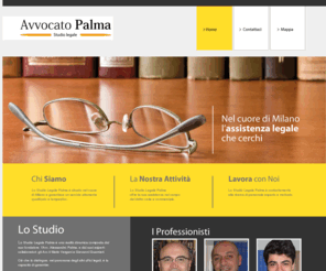 avvocatopalma.com: Studio Legale Palma - Avvocato Alessandro Palma. Lo Studio Legale Palma offre la sua assistenza nel campo del diritto civile e commerciale...
 Studio Legale Palma. Lo Studio Legale Palma offre la sua assistenza nel campo del diritto civile e commerciale...