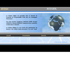 cabinetazape.com: cabinetazape
expertises d'assurances