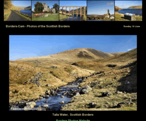 borders-cam.co.uk: Scottish Borders Photos (©)
Photos of tourist locations around the Scottish Borders.