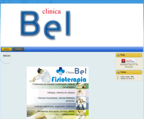 clinicabel.com: Clinica Bel
Clinica dental