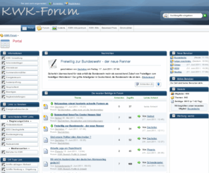 kwk-forum.de: Portal - KWK-Forum
Im KWK-Forum treffen sich Interessierte und KWK Betreiber zu einem Erfahrungsaustausch und zur Informationsgewinnung