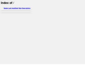 szegi.net: Index of /
