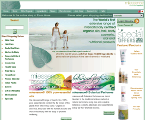 yourpureorganics.com: ONEgroup
Manufacturers of the world's first Certified Organic skincare, haircare, personal care, health care and cosmetic products.